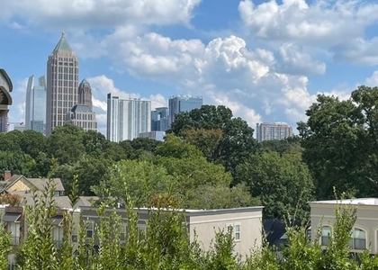 2 Bedrooms, Atlantic Station Rental in Atlanta, GA for $2,500 - Photo 1