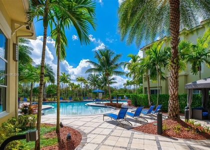 1 Bedroom, Miramar-Pembroke Pines Rental in Miami, FL for $2,338 - Photo 1