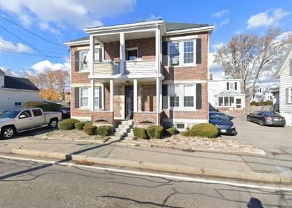 2 Bedrooms, South Quincy Rental in Boston, MA for $2,300 - Photo 1