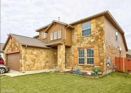 5 Bedrooms, Taylor Rental in Austin-Round Rock Metro Area, TX for $2,925 - Photo 1