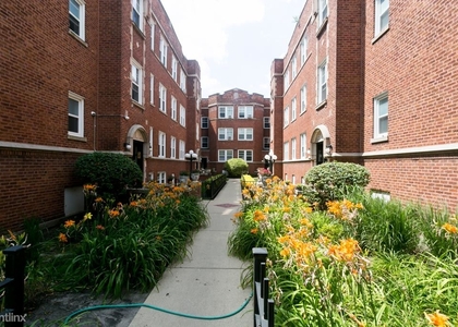 2 Bedrooms, Edgewater Beach Rental in Chicago, IL for $1,800 - Photo 1