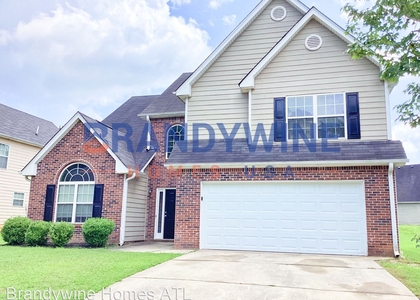 4 Bedrooms, Wentworth at Locust Grove Station Rental in Atlanta, GA for $2,145 - Photo 1