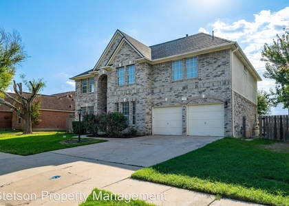 5 Bedrooms, Churchill Farms Rental in Georgetown, TX for $3,099 - Photo 1