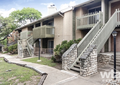 2 Bedrooms, Zilker Rental in Austin-Round Rock Metro Area, TX for $1,460 - Photo 1