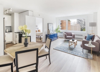 2 Bedrooms, Kips Bay Rental in NYC for $7,290 - Photo 1