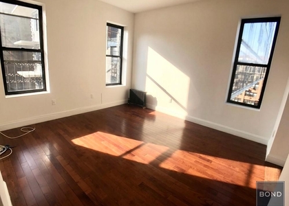4 Bedrooms, Central Harlem Rental in NYC for $5,000 - Photo 1