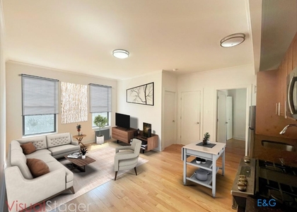 4 Bedrooms, Inwood Rental in NYC for $3,392 - Photo 1