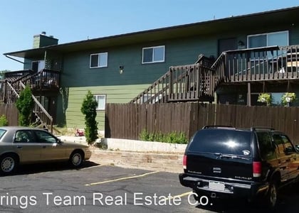 2 Bedrooms, Pleasant Valley Rental in Colorado Springs, CO for $1,250 - Photo 1