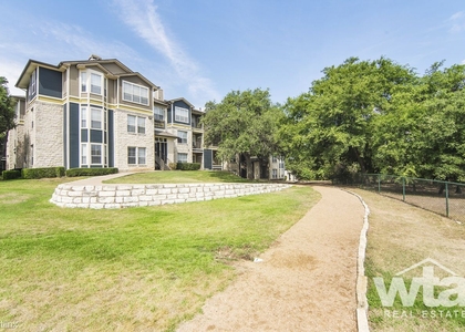 1 Bedroom, Sweetbriar Rental in Austin-Round Rock Metro Area, TX for $1,638 - Photo 1