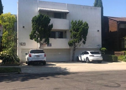 3 Bedrooms, Westwood Rental in Los Angeles, CA for $3,995 - Photo 1