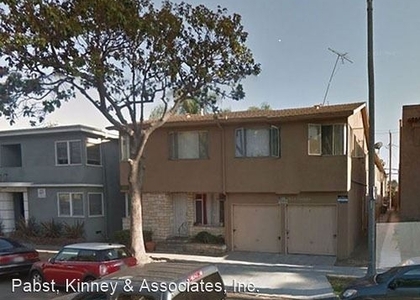 1 Bedroom, Bixby Park Rental in Los Angeles, CA for $1,695 - Photo 1
