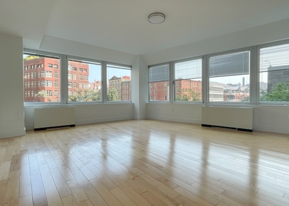 3 Bedrooms, Financial District Rental in NYC for $8,700 - Photo 1