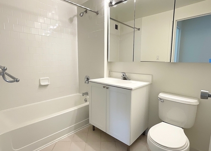 2 Bedrooms, Hunters Point Rental in NYC for $6,155 - Photo 1