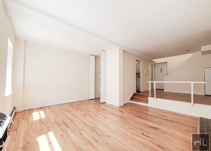 1 Bedroom, East Village Rental in NYC for $5,250 - Photo 1