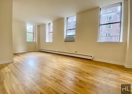 Studio, East Village Rental in NYC for $3,000 - Photo 1