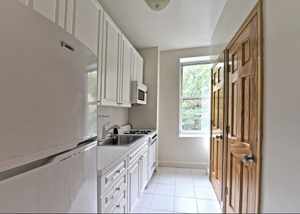 2 Bedrooms, Greenwich Village Rental in NYC for $4,695 - Photo 1