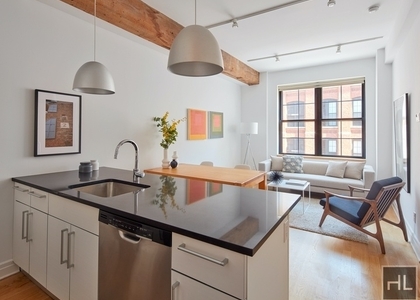 2 Bedrooms, DUMBO Rental in NYC for $5,395 - Photo 1