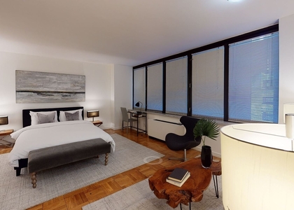 Studio, Theater District Rental in NYC for $3,310 - Photo 1