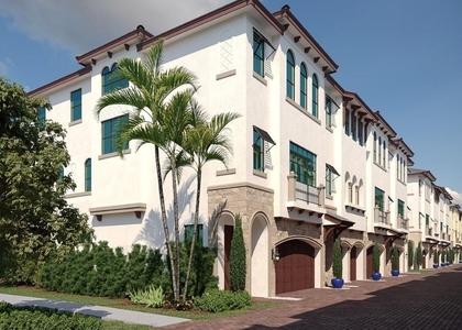 3 Bedrooms, Lakeside Gardens Rental in Miami, FL for $8,500 - Photo 1