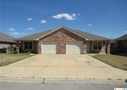 3 Bedrooms, Temple Rental in Killeen-Temple-Fort Hood, TX for $1,450 - Photo 1
