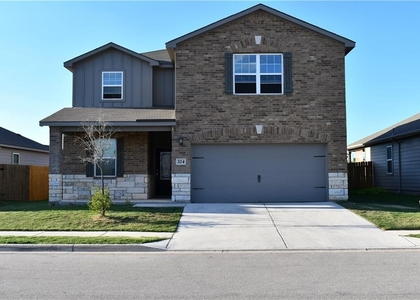 5 Bedrooms, Cedar Park-Liberty Hill Rental in Marble Falls, TX for $2,350 - Photo 1