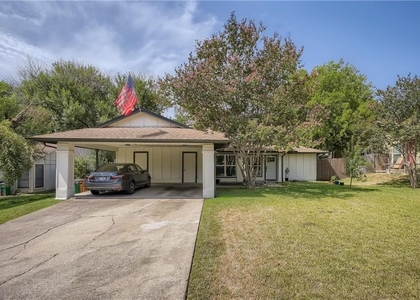 2 Bedrooms, Buckingham Ridge Rental in Austin-Round Rock Metro Area, TX for $2,350 - Photo 1