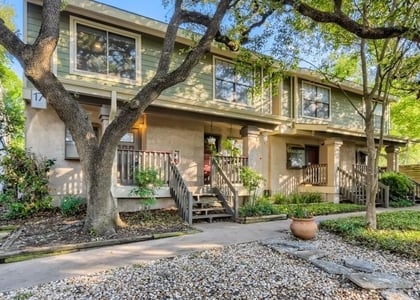 2 Bedrooms, South River City Rental in Austin-Round Rock Metro Area, TX for $2,500 - Photo 1