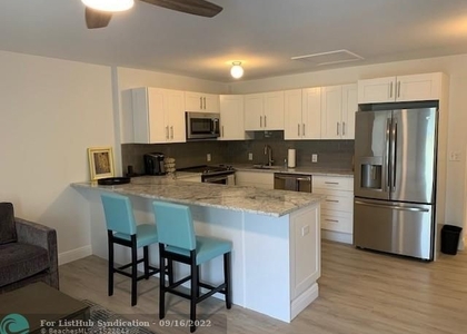 1 Bedroom, Ventnor Condominiums Rental in Miami, FL for $1,800 - Photo 1