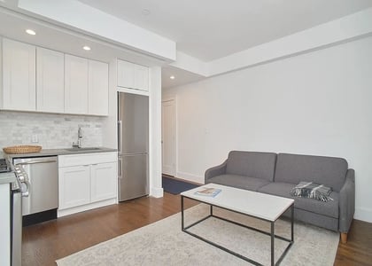 1 Bedroom, Lower East Side Rental in NYC for $4,100 - Photo 1