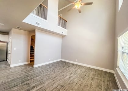 3 Bedrooms, Eckhert Crossing Rental in San Antonio, TX for $2,000 - Photo 1