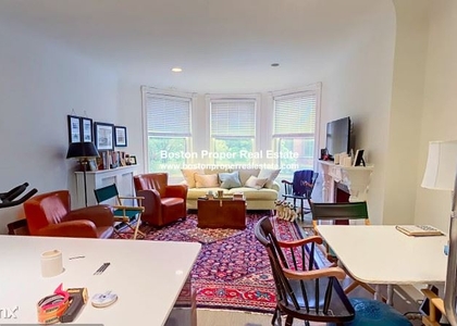1 Bedroom, Prudential - St. Botolph Rental in Boston, MA for $3,350 - Photo 1