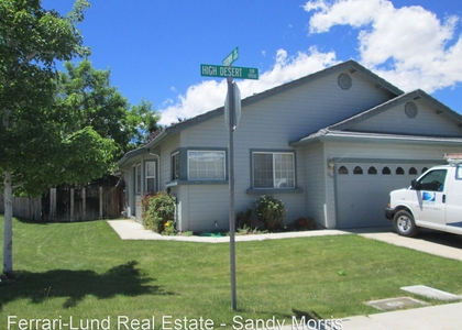 3 Bedrooms, Vista Heights South Rental in Reno-Sparks, NV for $2,050 - Photo 1
