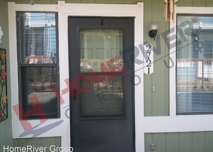 2 Bedrooms, Village Seven Rental in Colorado Springs, CO for $1,595 - Photo 1