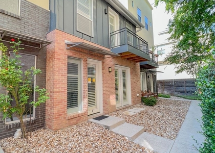 2 Bedrooms, Zilker Rental in Austin-Round Rock Metro Area, TX for $3,700 - Photo 1