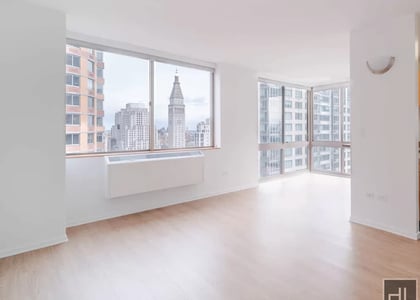 1 Bedroom, Chelsea Rental in NYC for $4,947 - Photo 1