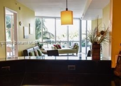 2 Bedrooms, North Biscayne Beach Rental in Miami, FL for $6,200 - Photo 1