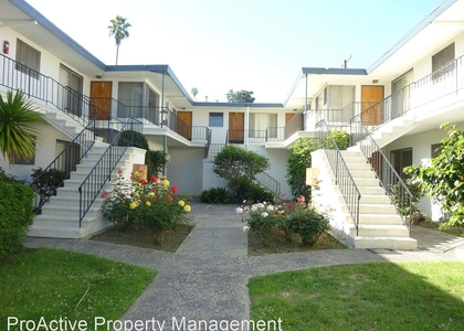 2 Bedrooms, Alhambra Rental in Los Angeles, CA for $2,150 - Photo 1