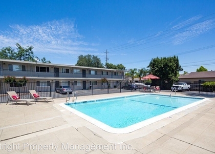 2 Bedrooms, Sacramento Rental in Sacramento, CA for $1,625 - Photo 1