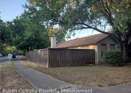 3 Bedrooms, Milwood Rental in Austin-Round Rock Metro Area, TX for $1,895 - Photo 1