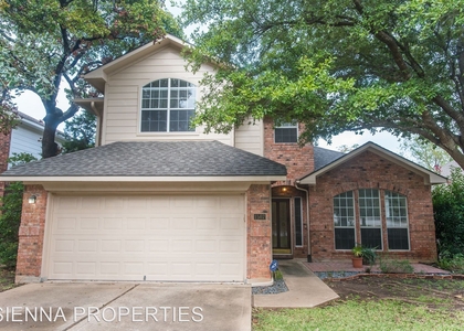 4 Bedrooms, Buttercup Creek Rental in Austin-Round Rock Metro Area, TX for $2,400 - Photo 1