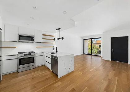 2 Bedrooms, Williamsburg Rental in NYC for $6,750 - Photo 1