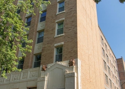 1 Bedroom, Margate Park Rental in Chicago, IL for $1,475 - Photo 1