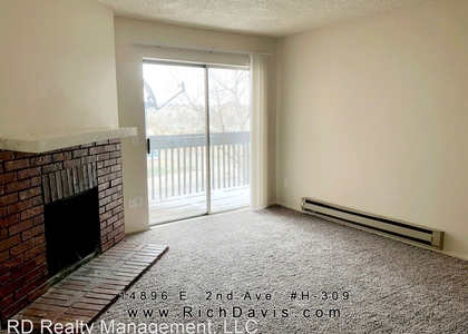2 Bedrooms, Red Sky Condominiums Rental in Denver, CO for $1,500 - Photo 1