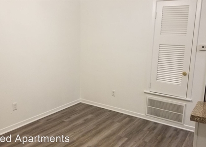 1 Bedroom, Rosedale Rental in Austin-Round Rock Metro Area, TX for $1,289 - Photo 1