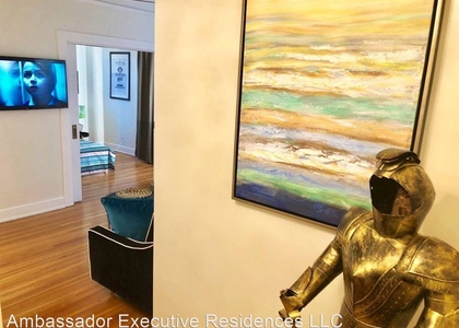 1 Bedroom, Bixby Park Rental in Los Angeles, CA for $2,350 - Photo 1
