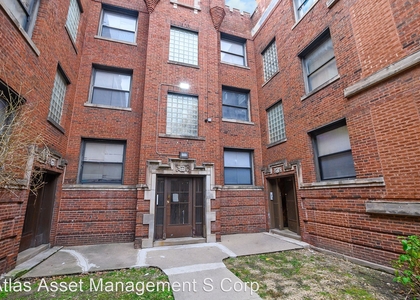 2 Bedrooms, Grand Boulevard Rental in Chicago, IL for $1,195 - Photo 1