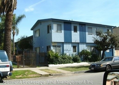 2 Bedrooms, Central Long Beach Rental in Los Angeles, CA for $2,095 - Photo 1