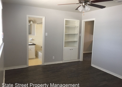 1 Bedroom, Brentwood Rental in Austin-Round Rock Metro Area, TX for $1,095 - Photo 1