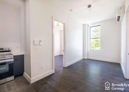 2 Bedrooms, Bedford-Stuyvesant Rental in NYC for $3,600 - Photo 1