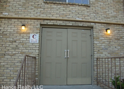 1 Bedroom, Oak Hills Rental in San Antonio, TX for $825 - Photo 1